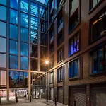 Yotel London City