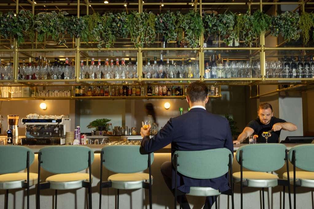 Yotel Hotel London